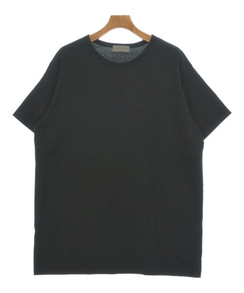 yohji yamamoto POUR HOMME เสื้อยืด/เสื้อท็อปส์