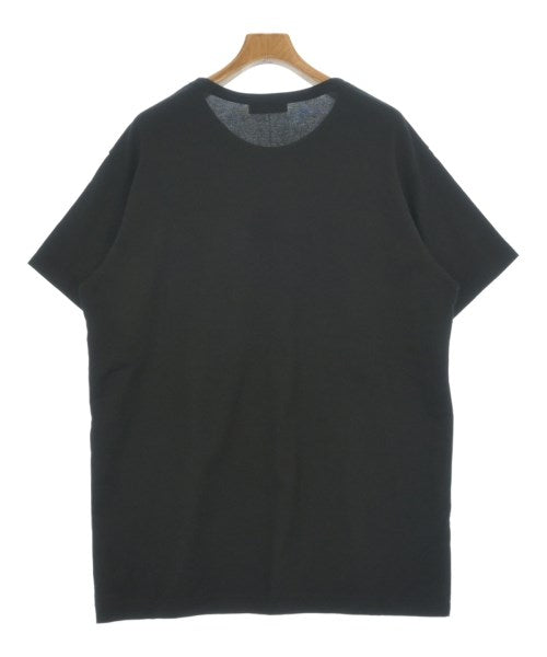 yohji yamamoto POUR HOMME เสื้อยืด/เสื้อท็อปส์