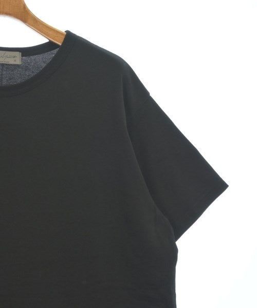 yohji yamamoto POUR HOMME เสื้อยืด/เสื้อท็อปส์