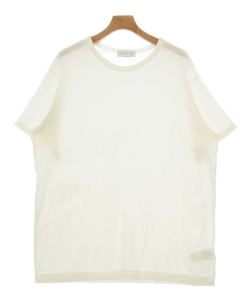 yohji yamamoto POUR HOMME เสื้อยืด/เสื้อท็อปส์