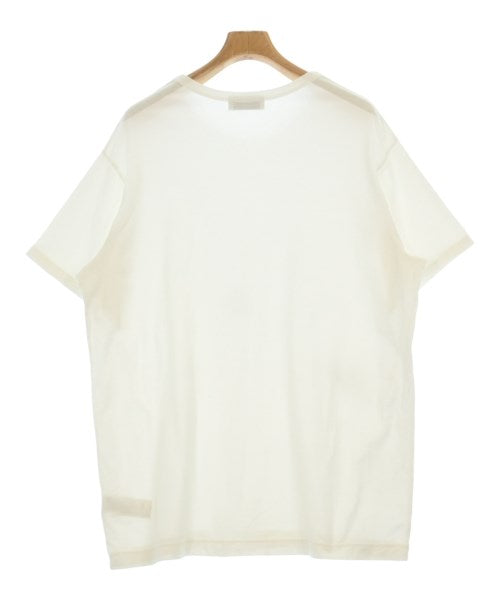 yohji yamamoto POUR HOMME เสื้อยืด/เสื้อท็อปส์