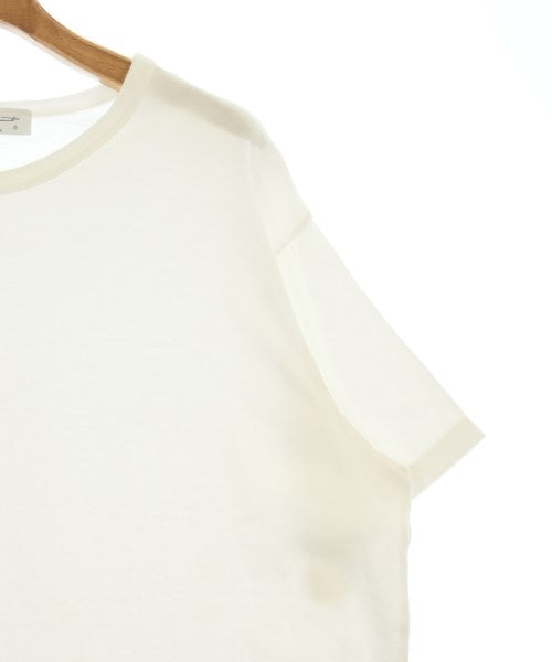 yohji yamamoto POUR HOMME เสื้อยืด/เสื้อท็อปส์