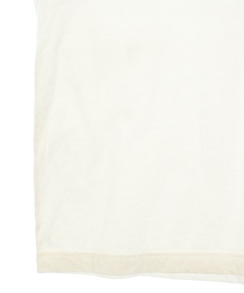 yohji yamamoto POUR HOMME เสื้อยืด/เสื้อท็อปส์