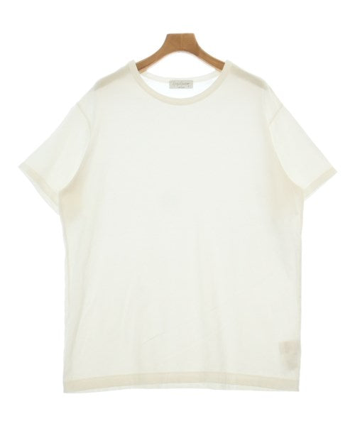 yohji yamamoto POUR HOMME เสื้อยืด/เสื้อท็อปส์