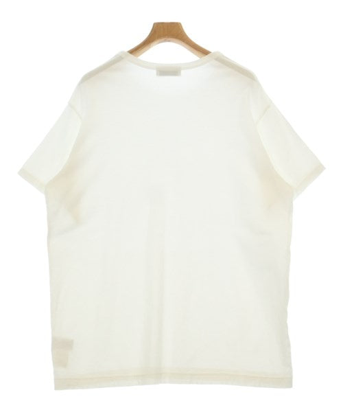 yohji yamamoto POUR HOMME เสื้อยืด/เสื้อท็อปส์