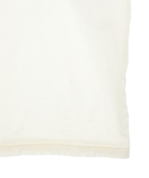 yohji yamamoto POUR HOMME เสื้อยืด/เสื้อท็อปส์