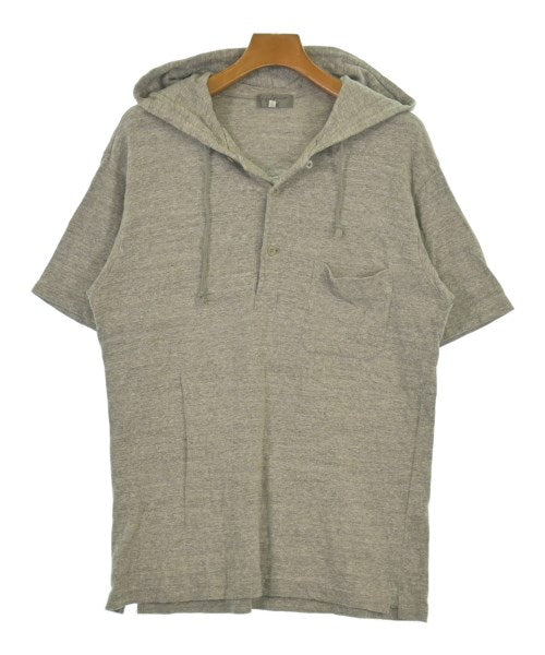 yohji yamamoto POUR HOMME เสื้อฮู้ด