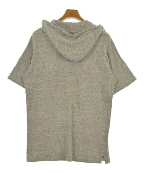 yohji yamamoto POUR HOMME เสื้อฮู้ด