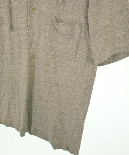 yohji yamamoto POUR HOMME เสื้อฮู้ด