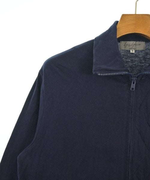 yohji yamamoto POUR HOMME เสื้อยืด/เสื้อท็อปส์