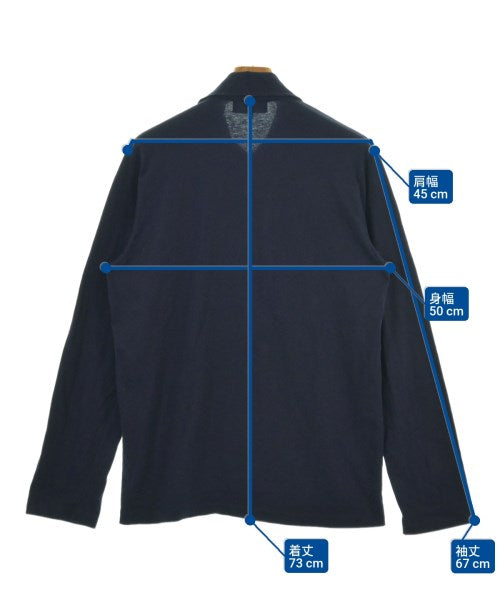 yohji yamamoto POUR HOMME เสื้อยืด/เสื้อท็อปส์