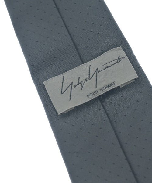 yohji yamamoto POUR HOMME เนคไท