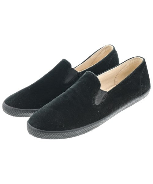 yohji yamamoto POUR HOMME รองเท้าผ้าใบ