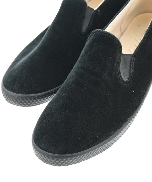 yohji yamamoto POUR HOMME รองเท้าผ้าใบ