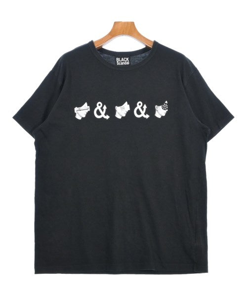yohji yamamoto POUR HOMME เสื้อยืด/เสื้อท็อปส์