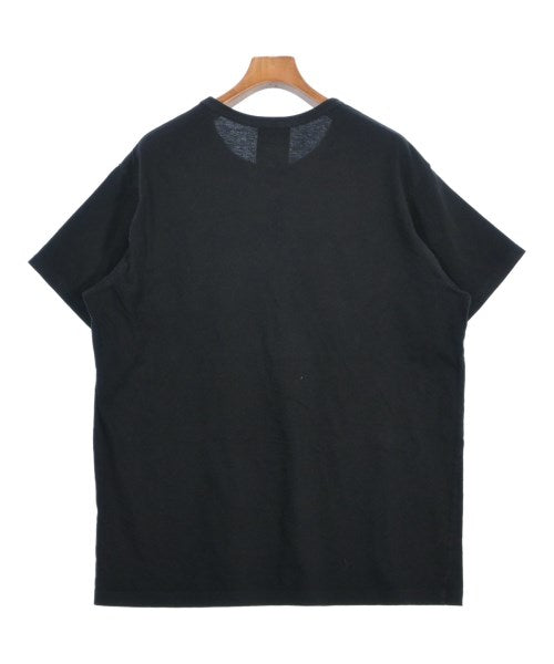 yohji yamamoto POUR HOMME เสื้อยืด/เสื้อท็อปส์
