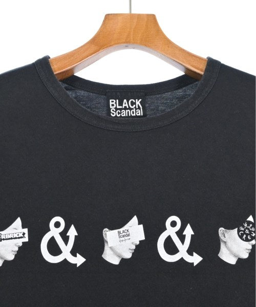 yohji yamamoto POUR HOMME เสื้อยืด/เสื้อท็อปส์