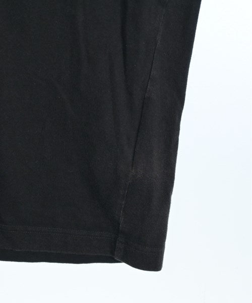 yohji yamamoto POUR HOMME เสื้อยืด/เสื้อท็อปส์