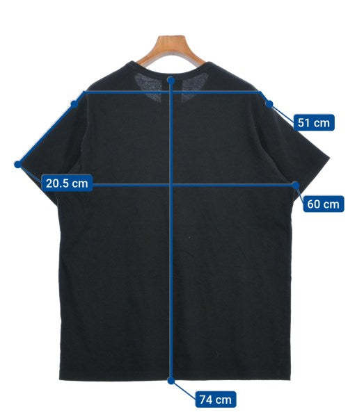 yohji yamamoto POUR HOMME เสื้อยืด/เสื้อท็อปส์