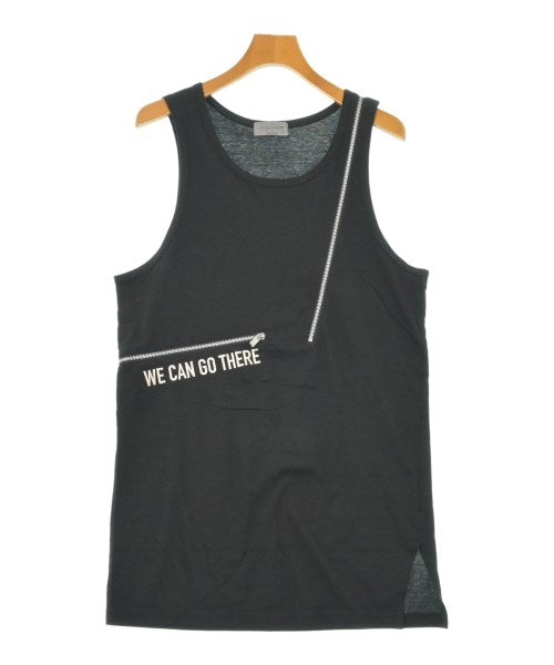 yohji yamamoto POUR HOMME เสื้อกล้าม