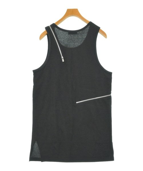 yohji yamamoto POUR HOMME เสื้อกล้าม