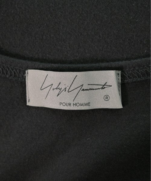 yohji yamamoto POUR HOMME เสื้อกล้าม