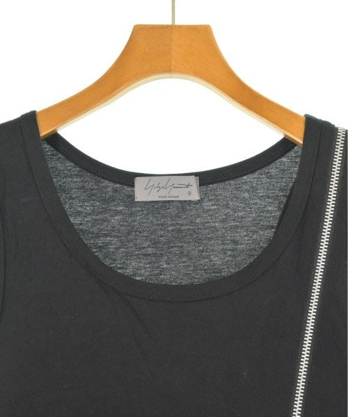 yohji yamamoto POUR HOMME เสื้อกล้าม