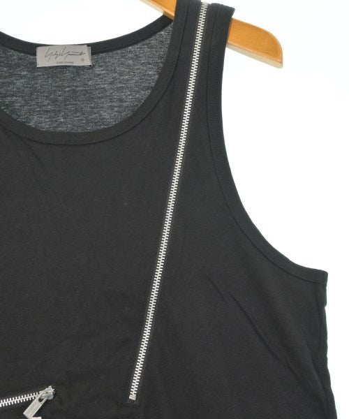 yohji yamamoto POUR HOMME เสื้อกล้าม