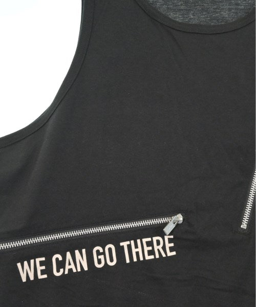 yohji yamamoto POUR HOMME เสื้อกล้าม