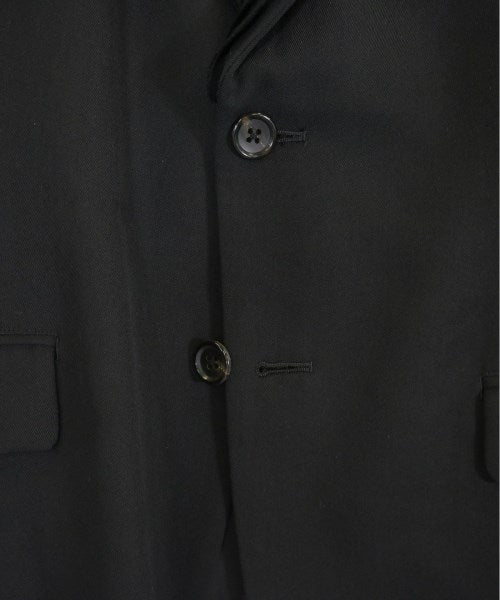 yohji yamamoto POUR HOMME เบลเซอร์/แจ็คเก็ตสูท