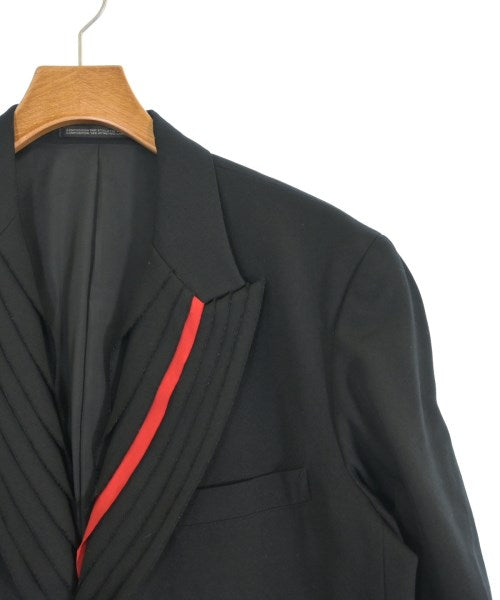 yohji yamamoto POUR HOMME เบลเซอร์/แจ็คเก็ตสูท