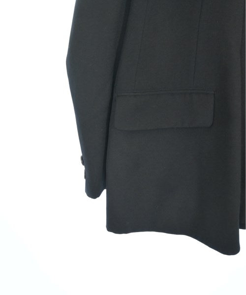 yohji yamamoto POUR HOMME เบลเซอร์/แจ็คเก็ตสูท