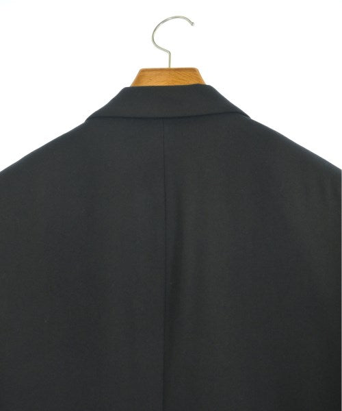 yohji yamamoto POUR HOMME เบลเซอร์/แจ็คเก็ตสูท