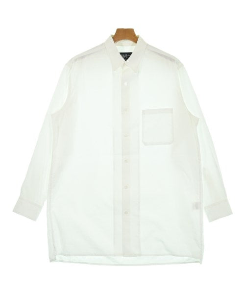 yohji yamamoto POUR HOMME เสื้อลำลอง