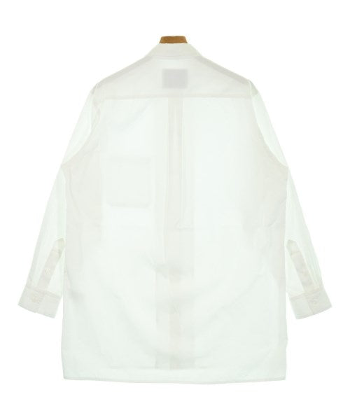 yohji yamamoto POUR HOMME เสื้อลำลอง