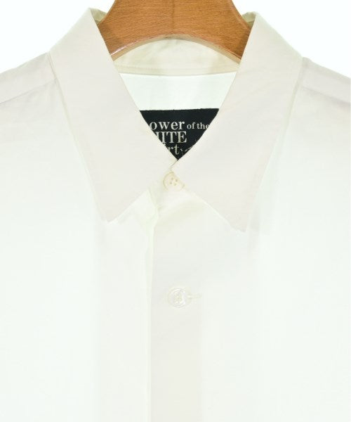 yohji yamamoto POUR HOMME เสื้อลำลอง