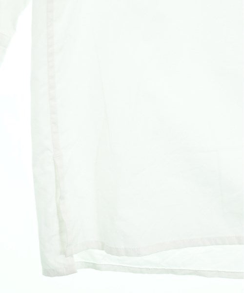 yohji yamamoto POUR HOMME เสื้อลำลอง