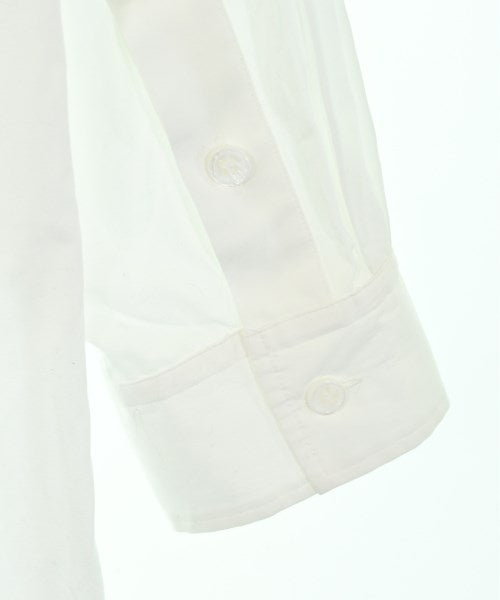 yohji yamamoto POUR HOMME เสื้อลำลอง