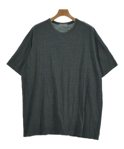 yohji yamamoto POUR HOMME เสื้อยืด/เสื้อท็อปส์