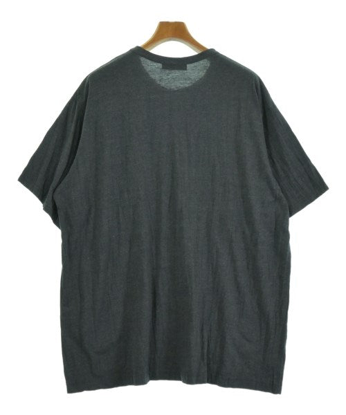 yohji yamamoto POUR HOMME เสื้อยืด/เสื้อท็อปส์