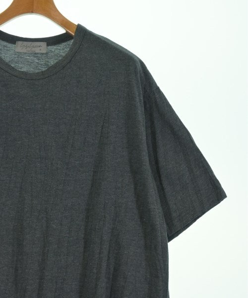 yohji yamamoto POUR HOMME เสื้อยืด/เสื้อท็อปส์