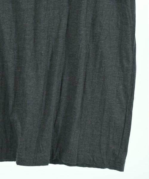 yohji yamamoto POUR HOMME เสื้อยืด/เสื้อท็อปส์