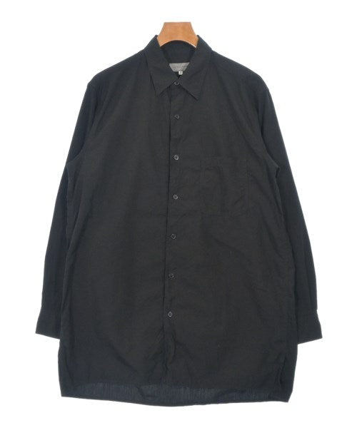 yohji yamamoto POUR HOMME เสื้อลำลอง
