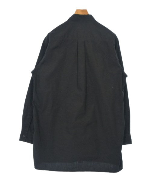 yohji yamamoto POUR HOMME เสื้อลำลอง