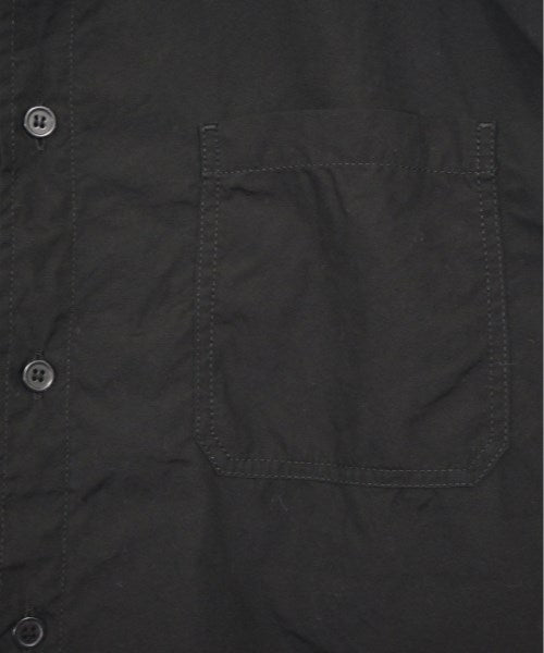 yohji yamamoto POUR HOMME เสื้อลำลอง
