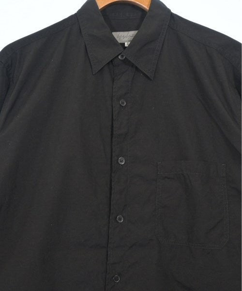 yohji yamamoto POUR HOMME เสื้อลำลอง