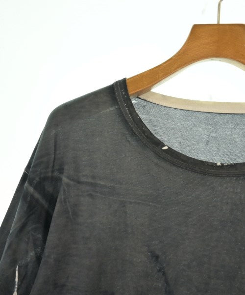 yohji yamamoto POUR HOMME เสื้อยืด/เสื้อท็อปส์