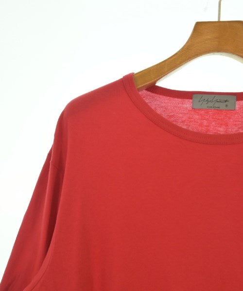 yohji yamamoto POUR HOMME เสื้อยืด/เสื้อท็อปส์