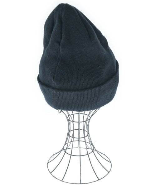 yohji yamamoto POUR HOMME หมวกไหมพรม/หมวกบีนนี่