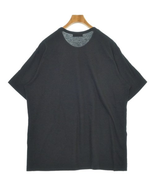 yohji yamamoto POUR HOMME เสื้อยืด/เสื้อท็อปส์